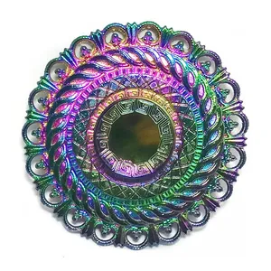 اسپینر دستی مدل flowercolor2
