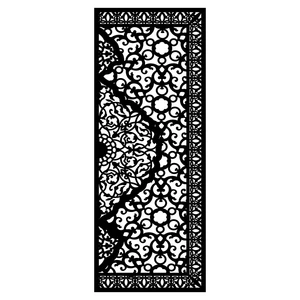 شابلون کد SP722-1