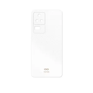 MAHOOT Cloud-Transparent Cover Sticker for Xiaomi Poco F4 5G