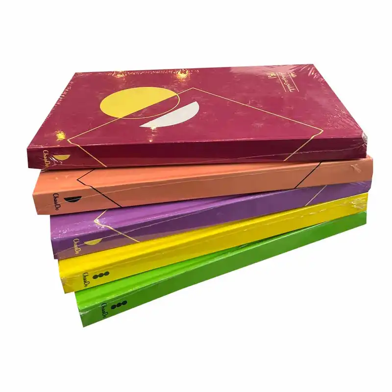 سالنامه سال 1401 چادو مدل time management کد 151616