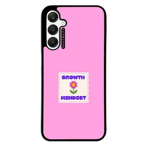 AKAM AMC-WSGA25-POSITIVE-12 Cover For Samsung Galaxy A25