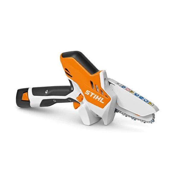 عکس شماره 2 : اره زنجیری شارژی اشتیل مدل gta26