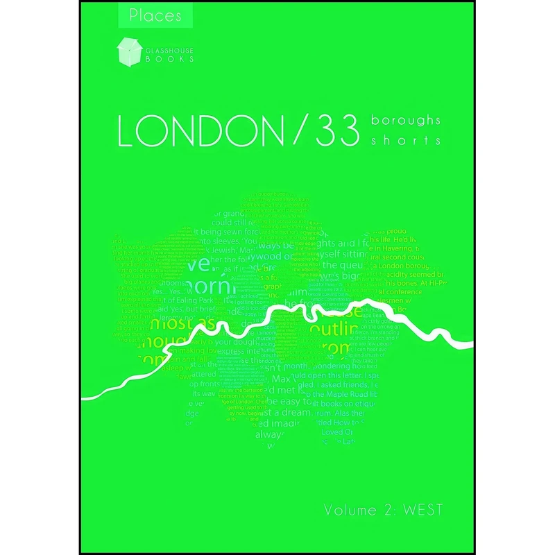 کتاب 33 West اثر Debi Alper and Nikesh Shukla انتشارات Limehouse Books