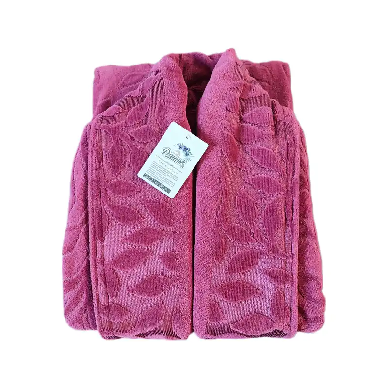 حوله تن پوش پاموک مدل یاز سایز 125