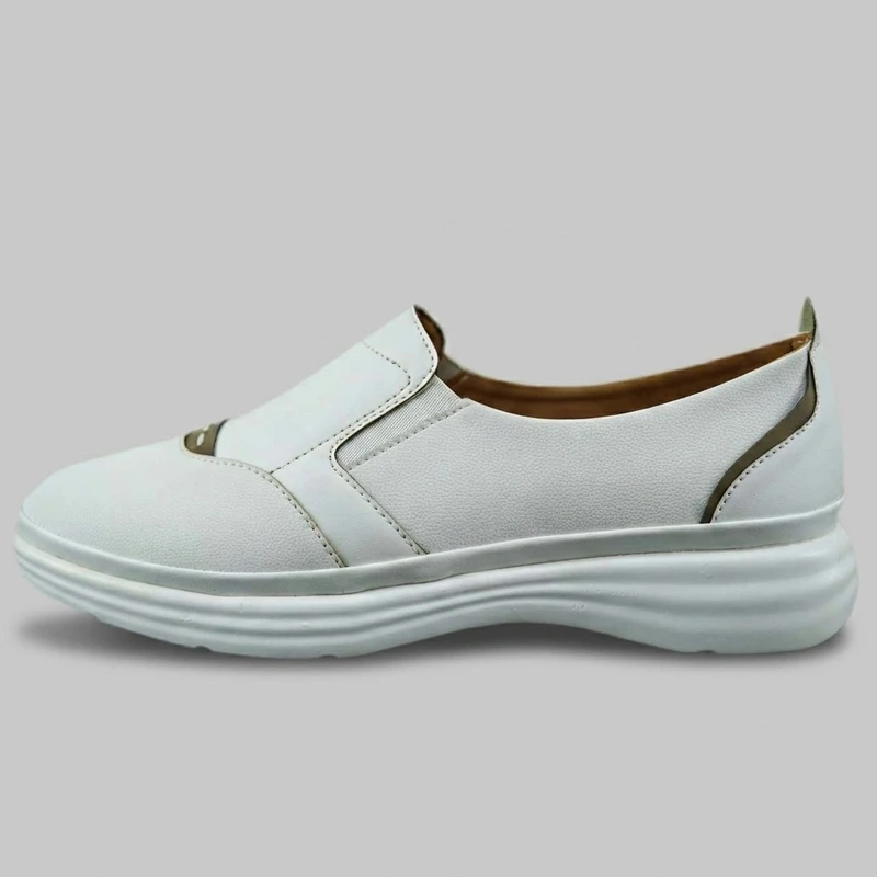 کفش روزمره زنانه مدل 001