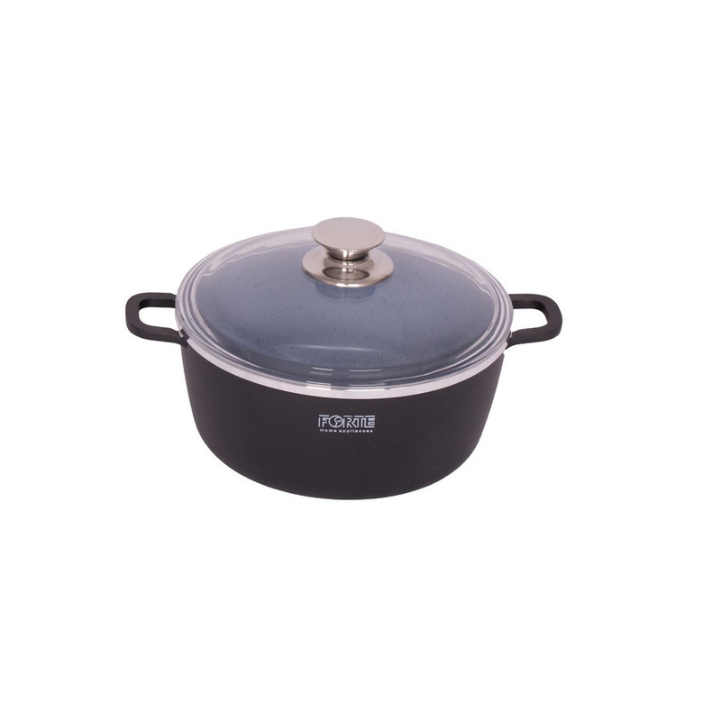 سرویس پخت و پز 7 پارچه فورته مدل Enzo