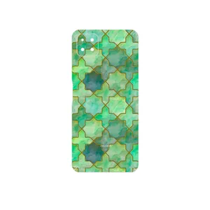 MAHOOT Iran Tile 8 Cover Sticker for Huawei Nova Y60