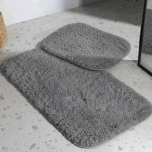 پادری مادام کوکو مدل Sheep Gri مجموعه 2 عددی مناسب برای فضای داخلی