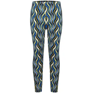 لگینگ زنانه مدل راه راه کد G600