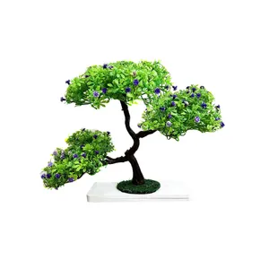 درختچه مصنوعی مدل بنسای 2