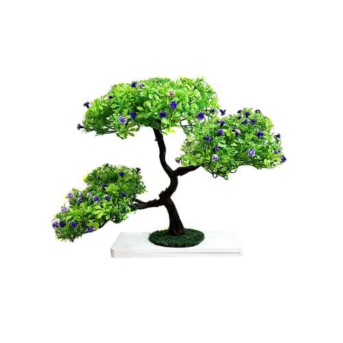 درختچه مصنوعی مدل بنسای 2