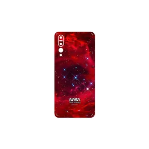 MAHOOT Universe b NASA 10 Cover Sticker for Huawei P20 Pro