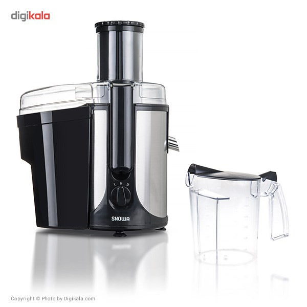 آبمیوه گیری اسنوا SJE-50200E