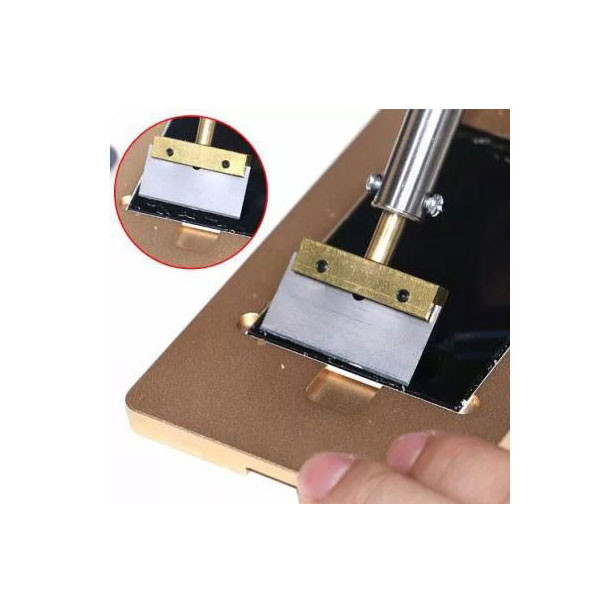 نوک هویه تیغه ای مدل ASR-T40