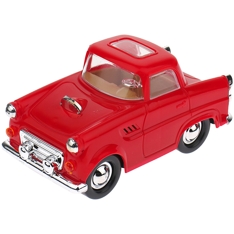 ماشین بازی مدل فانتزی فورد کلاسیک کد Thunderbird 1955