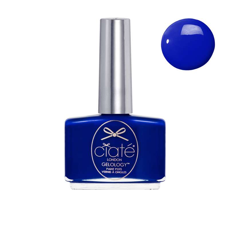 لاک ناخن سیاته مدل PPG136