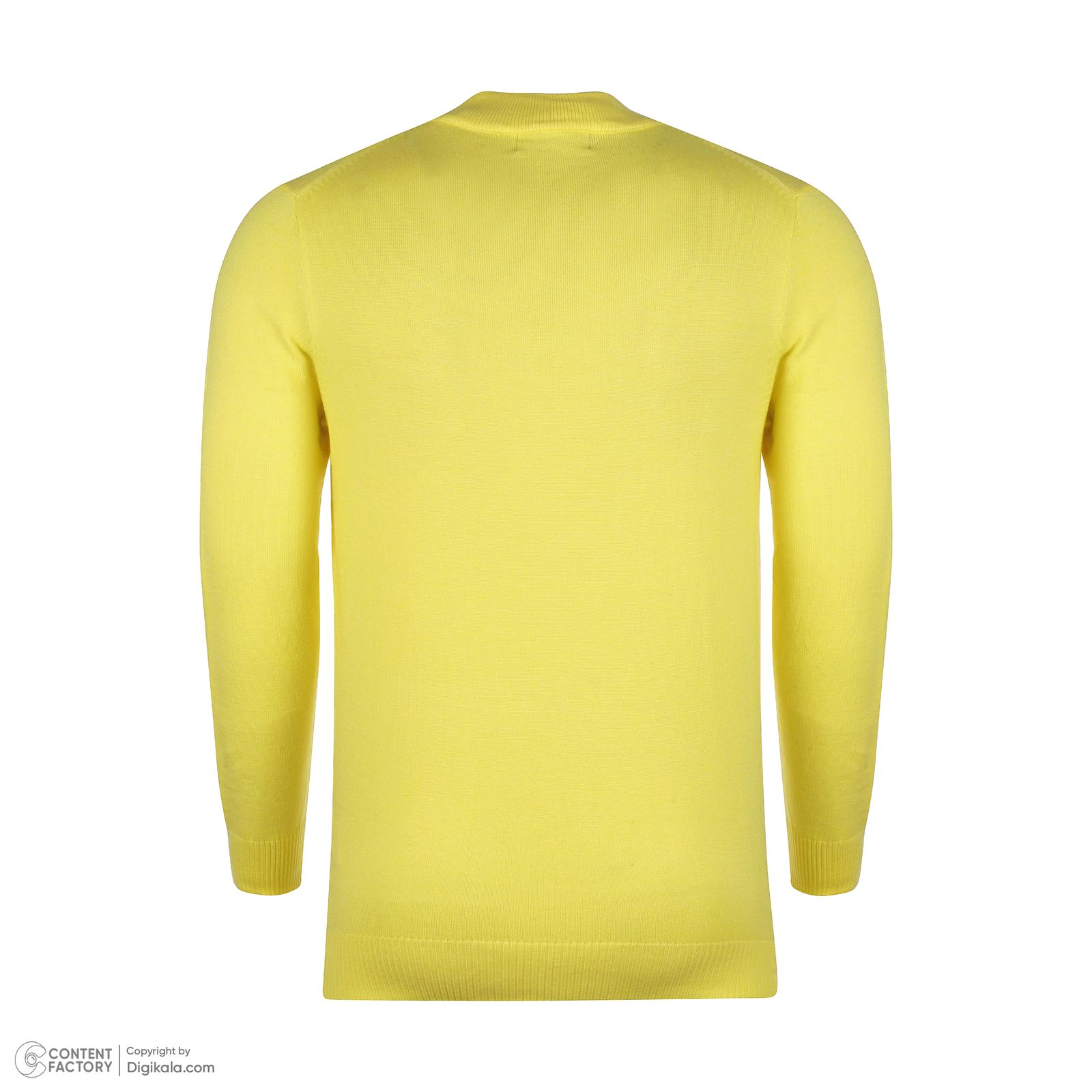 پلیور مردانه پاتن جامه مدل 304021020005999 - - 4