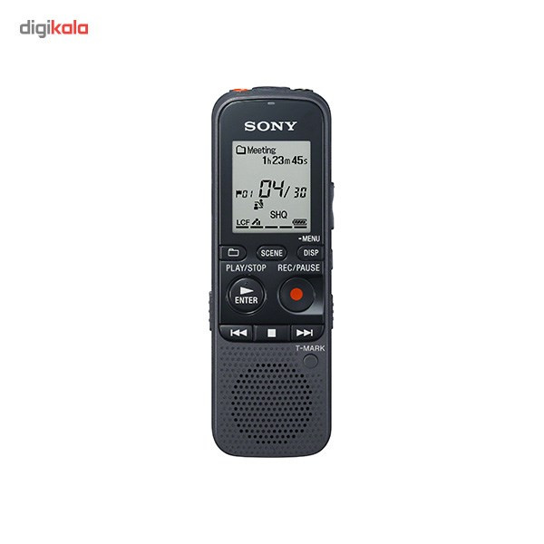 ضبط کننده ی صدای سونی ICD-PX333