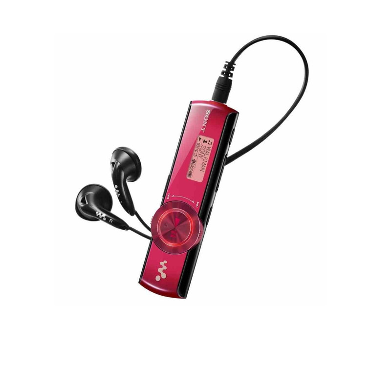 پخش کننده موسیقی سونی مدل NWZ-B