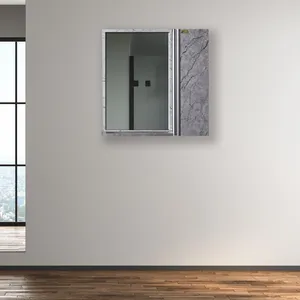 ست آیینه و باکس پارنا نوفر مدل Z28