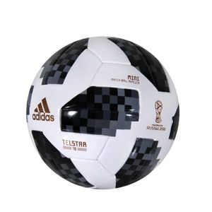 نقد و بررسی مینی توپ فوتبال مدل Russia کد 13050021 توسط خریداران