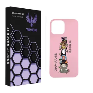 RIVEN RI2-1 Case For Apple iphone 14 Pro Max