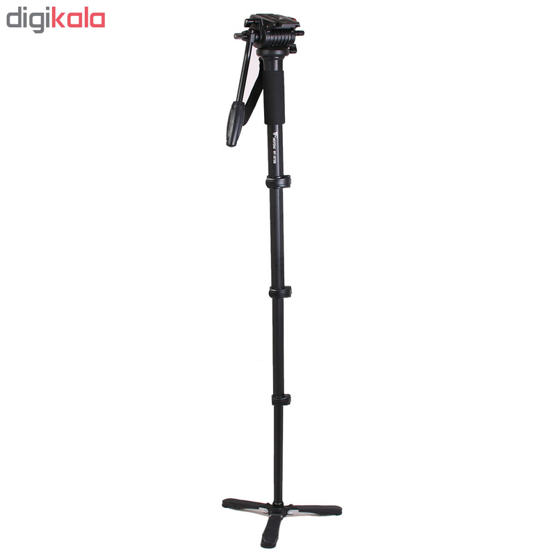 سه پایه دوربین ویفنگ مدل WT 3978