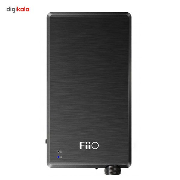 آمپلی فایر قابل حمل فیو مدل مون بلان E12A