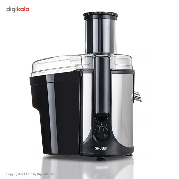 آبمیوه گیری اسنوا SJE-50200E