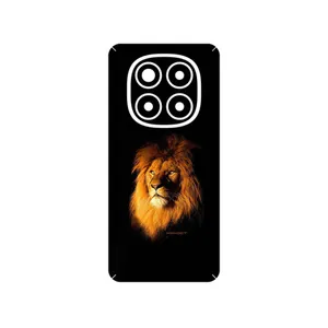 MAHOOT Lion Cover Sticker for Xiaomi Redmi Note 14 Pro 5G