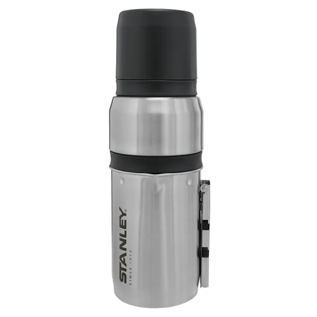 فلاسک استنلی مدل Coffee System کد 06 گنجایش 0.5 لیتر