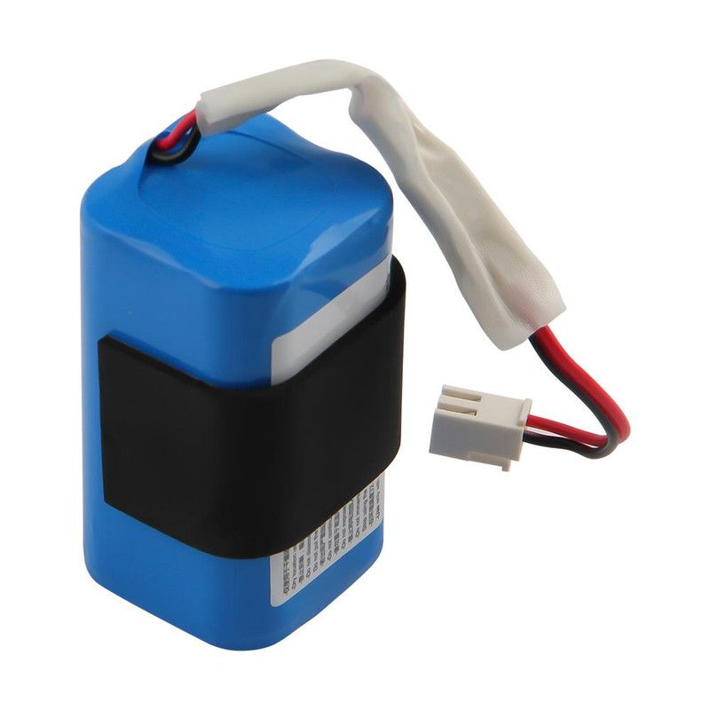 باتری جارو رباتیک مدل H18650CH-4S1P مناسب برای جارو رباتیک شیائومی Mop Essential