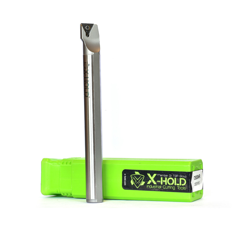 هولدر داخل تراش ایکس هولد مدل S20R STFCR 16 هولدر داخل تراش ایکس هولد مدل S20R STFCR 16