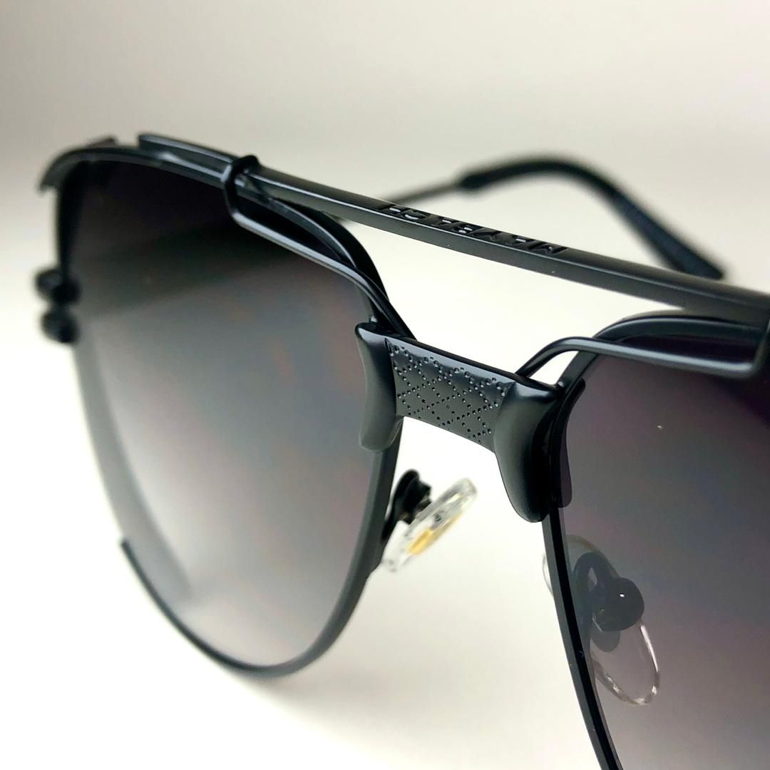 عینک آفتابی مردانه میباخ مدل MYBKH-D688 -  - 4