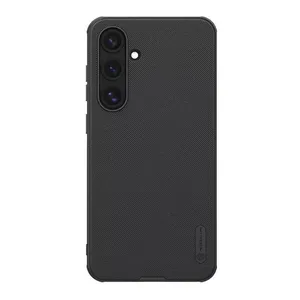 کاور نیلکین مدل Frosted Shield Pro Magnetic مناسب برای گوشی موبایل سامسونگ  Galaxy S25 FE / S24 FE