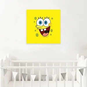 تابلو شاسی کودک شمسه نگار کد 12