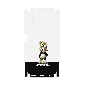 MAHOOT Kung Fu Panda-FullSkin Cover Sticker for Huawei Y9S