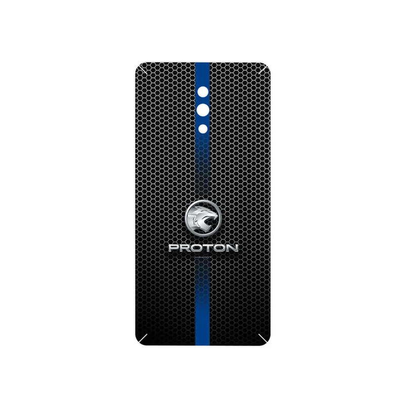 برچسب پوششی ماهوت مدل PROTON مناسب برای گوشی موبایل اپو RENO 10X