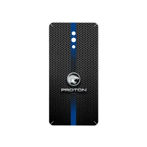 MAHOOT PROTON Cover Sticker for Oppo RENO 10X