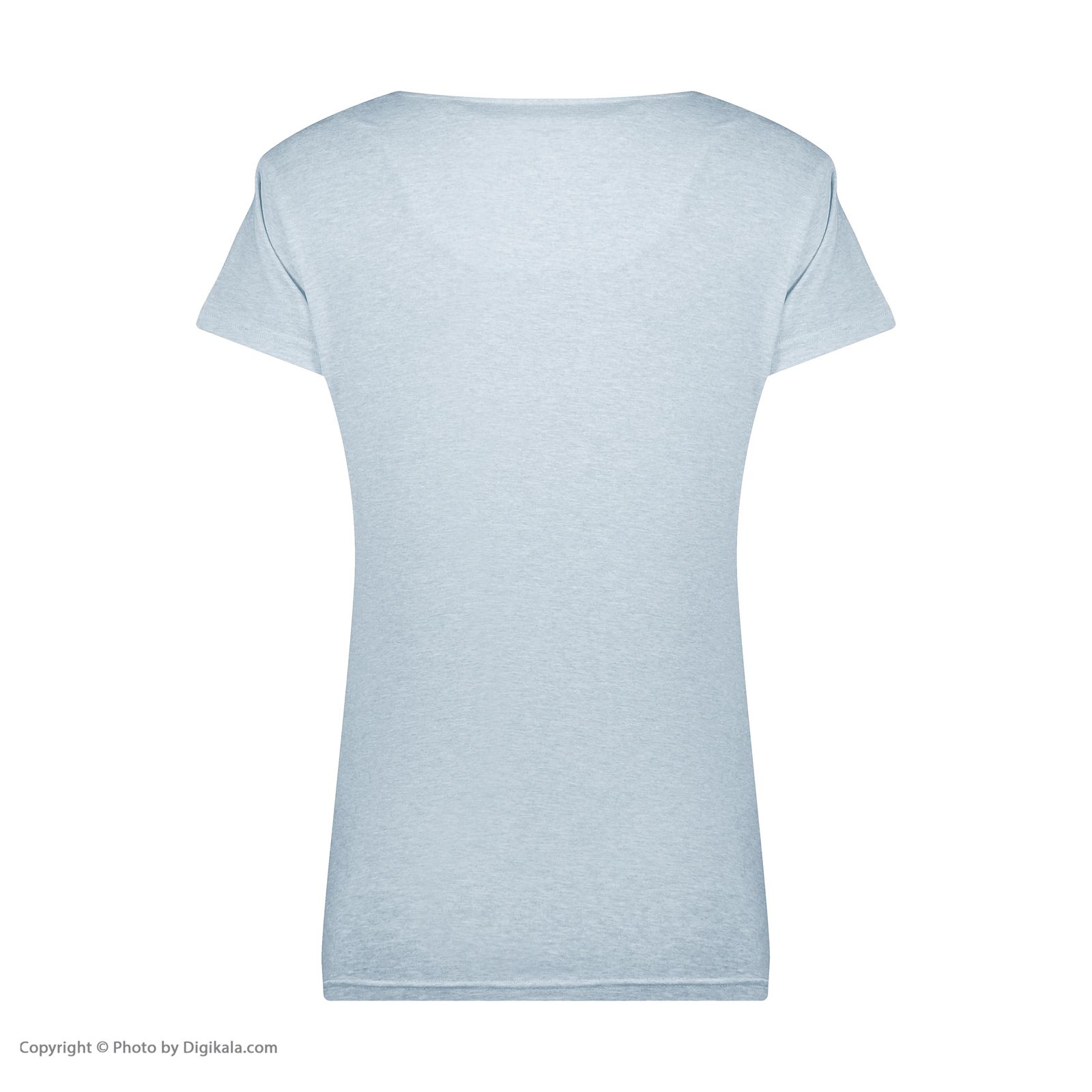 تی شرت زنانه مون‌سا مدل 163122850 -  - 6