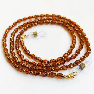 بند عینک مدل خورشید