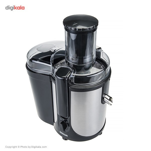 آبمیوه گیری اسنوا SJE-50200E