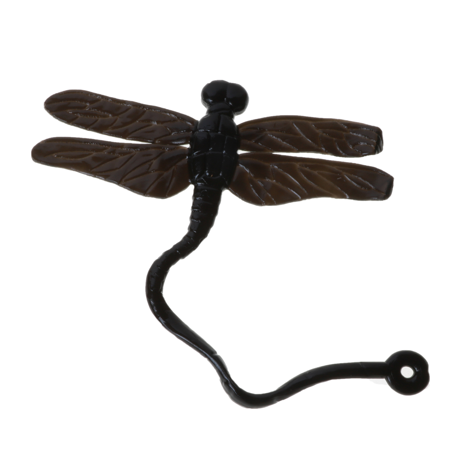 عروسک شوخی طرح پروانه کد 1015