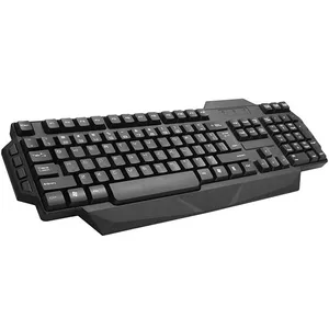 کیبورد باسیم تسکو مدل TK 8112N