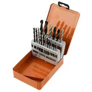 AEG 352463 Drill Bit 18 PCS