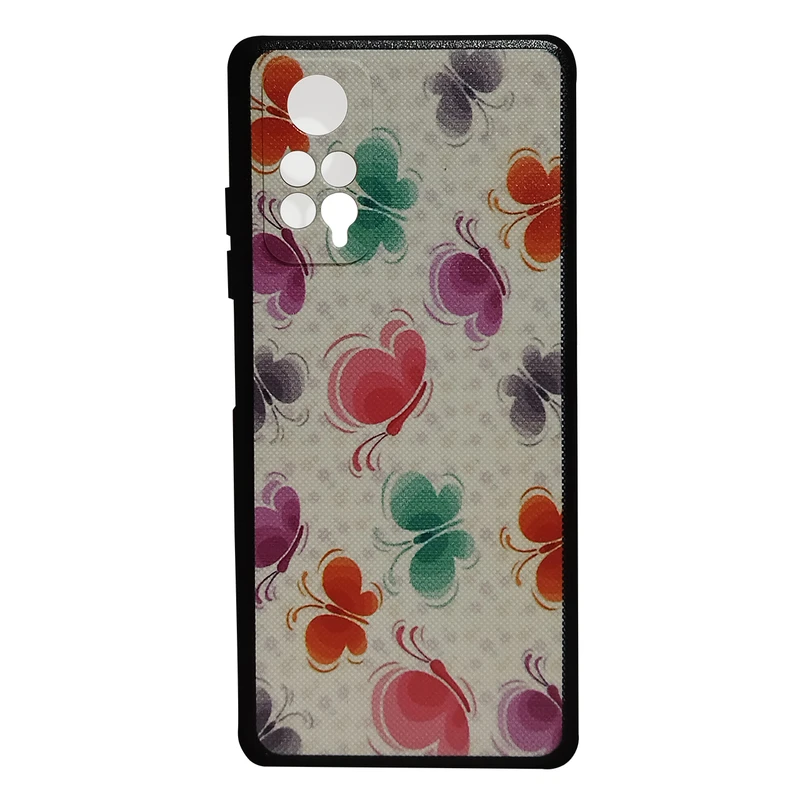 کاور کد 9018 مناسب برای گوشی موبایل شیائومی Redmi Note 11