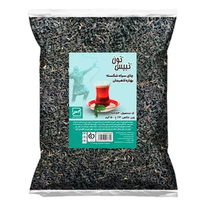 چای شکسته بهاره تیپس تون - 500 گرم