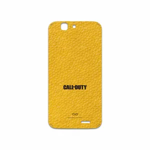 MAHOOT ML-CL_F_DUT Cover Sticker for Huawei Ascend G7