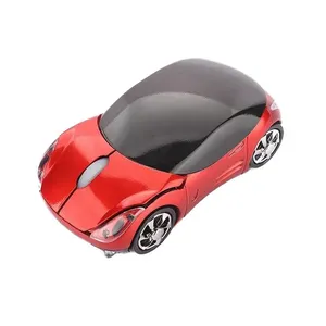 ماوس بی سیم مدل car