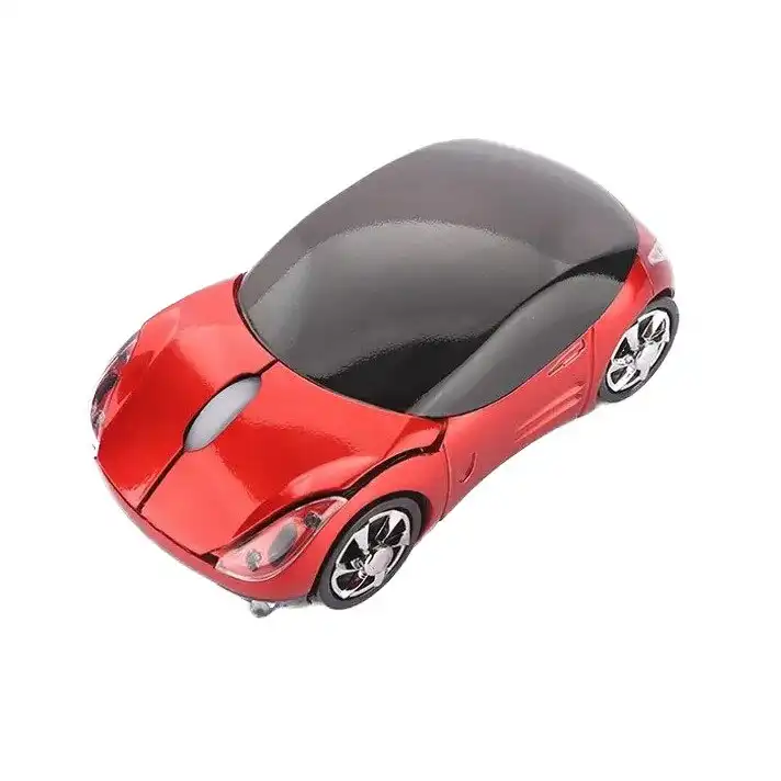 ماوس بی سیم مدل car